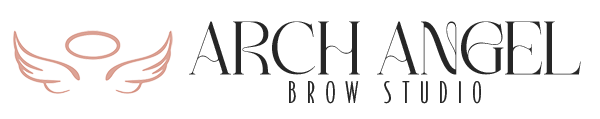 Arch Angel Brow Studio | Rebecca McKissick
